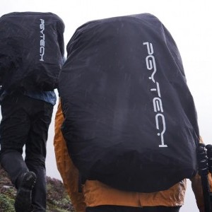 PGYTECH OnePro Focux 25L hátizsák Fern zöld-4