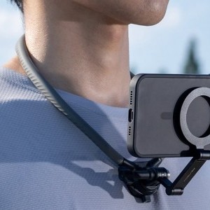 PGYTECH CapLock™ mágneses okostelefon nyakrögzítő Max tok-1