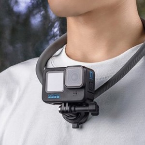 PGYTECH CapLock™ mágneses okostelefon nyakrögzítő Max tok-2