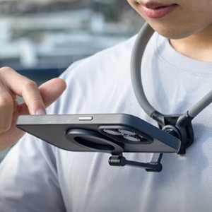 PGYTECH CapLock™ mágneses okostelefon nyakrögzítő Max tok-3