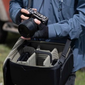 PGYTECH XS kamera betét-4