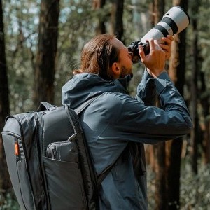 PGYTECH Roller Space Black kamera hátizsák-2