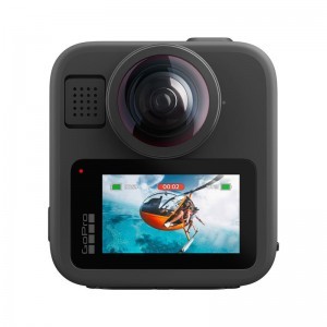 GoPro MAX2 360 fokos akciókamera
