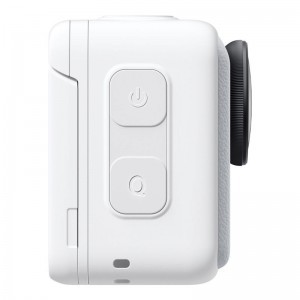 Insta360 Go Ultra akciókamera (fehér)-3