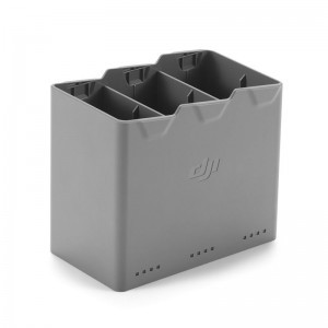 DJI Mini 5 Pro Two-Way töltőállomás-1