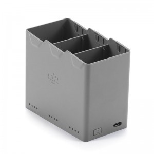 DJI Mini 5 Pro Two-Way töltőállomás-2
