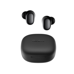 Xiaomi Redmi Buds 6 Play fekete / BHR8776GL