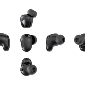 Xiaomi Redmi Buds 6 Play fekete / BHR8776GL-2