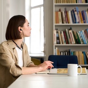 Edifier W280NB Pro vezeték nélküli sport fülhallgató (fekete)-8