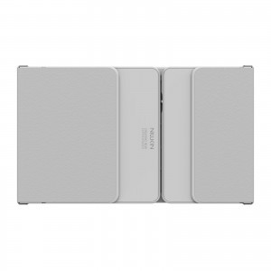 Nillkin Cube Pocket billentyűzet szürke-3