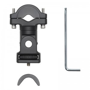 DJI Osmo Motorcycle Heavy-Duty Mount