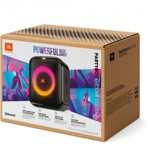JBL PartyBox Encore Essential 2 Bluetooth Hangszóró Fekete EU-6