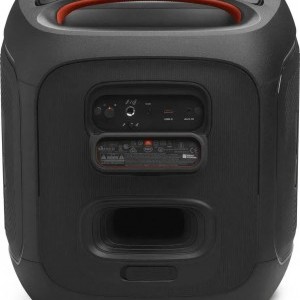 JBL PartyBox Encore Essential 2 Bluetooth Hangszóró Fekete EU-5