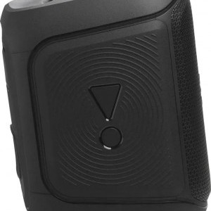 JBL PartyBox Encore Essential 2 Bluetooth Hangszóró Fekete EU-3