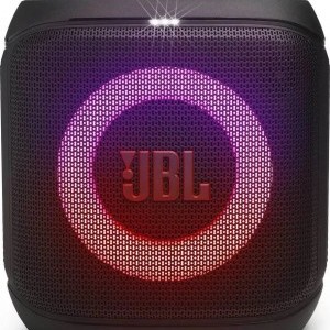 JBL PartyBox Encore Essential 2 Bluetooth Hangszóró Fekete EU-2