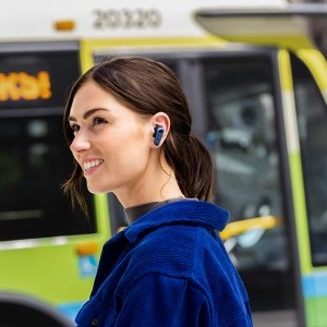 Edifier NeoBuds Pro 3 ANC TWS fülhallgató (kék)-8