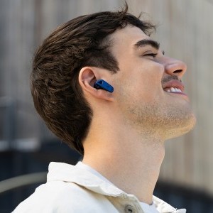 Edifier NeoBuds Pro 3 ANC TWS fülhallgató (kék)-7