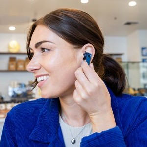 Edifier NeoBuds Pro 3 ANC TWS fülhallgató (kék)-5