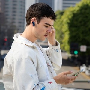 Edifier NeoBuds Pro 3 ANC TWS fülhallgató (kék)-2