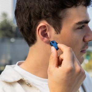 Edifier NeoBuds Pro 3 ANC TWS fülhallgató (kék)-17