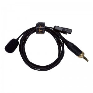 Deity W.Lav Pro 3.5mm TRS Microphone