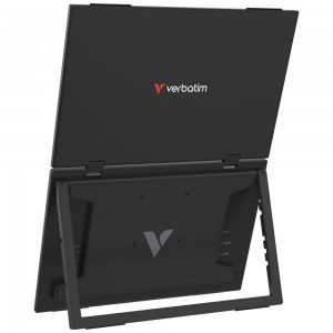 Verbatim Essentials 15.6