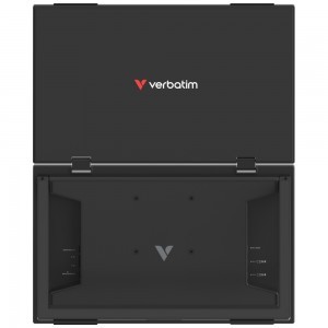 Verbatim Essentials 15.6