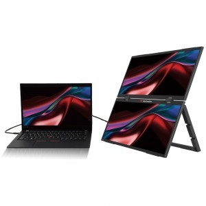 Verbatim Essentials 15.6