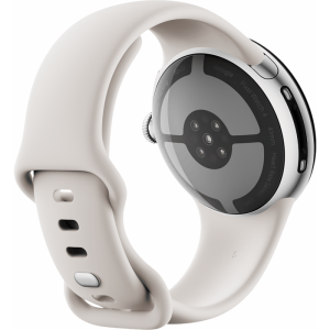 Google Pixel Watch 4, 41mm, Porcelain GA10830-EU-2