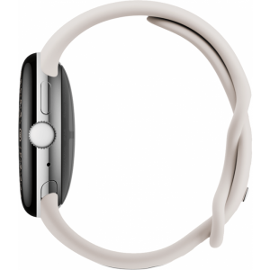Google Pixel Watch 4, 41mm, Porcelain GA10830-EU-3