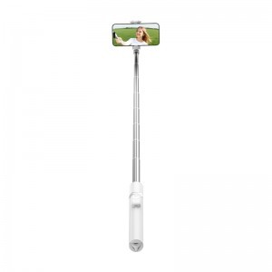 Telesin szelfi bot tartó/ állvány, 1,8m