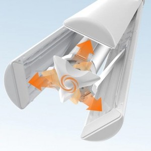 Telesin szelfi bot tartó/ állvány, 1,8m-3