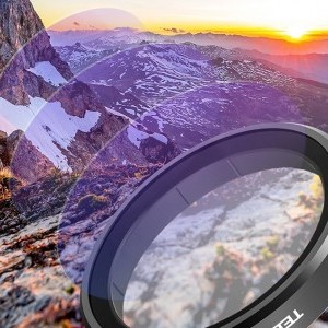 Filder ND64 Telesin DJI Osmo Action 5 Pro/4/3-hoz-1