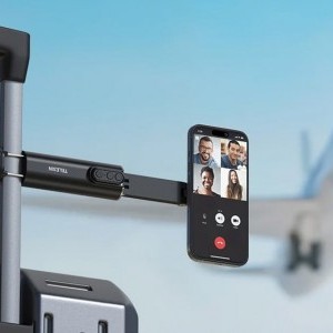 MagSafe Telesin tartó bluetooth távirányítóval-4