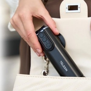 MagSafe Telesin tartó bluetooth távirányítóval-6