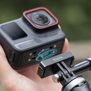 Telesin mágneses tartó Insta 360 Ace Pro 2 / Ace Pro készülékhez-2