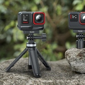 Telesin mágneses tartó Insta 360 Ace Pro 2 / Ace Pro készülékhez-4