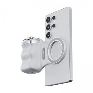 Fun Shot intelligens mágneses tartó Telesin iPhone 16 /15 / 14 / 13 / 12 készülékhez-1