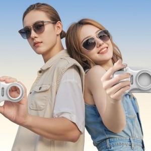 Fun Shot intelligens mágneses tartó Telesin iPhone 16 /15 / 14 / 13 / 12 készülékhez-4