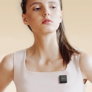 Mikrofon + Powerbank telefonokhoz TELESIN (Type-C)-4