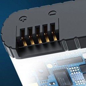 Stamina Akku Telesin GoPro Hero 13-hoz-2