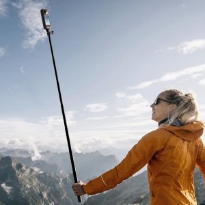 Telesin szelfibot sportkamerákhoz 150 cm-4