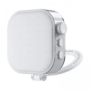 Mágneses Szelfi Lámpa Telesin