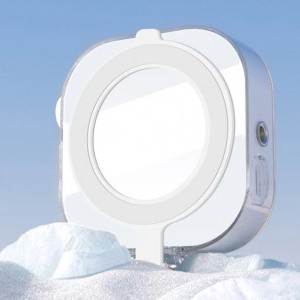 Mágneses Szelfi Lámpa Telesin-2