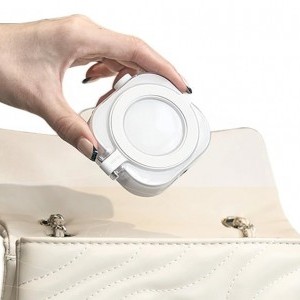 Mágneses Szelfi Lámpa Telesin-6