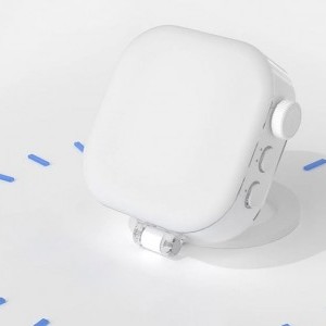 Mágneses Szelfi Lámpa Telesin-5