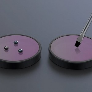 Telesin UV védő lencse DJI Osmo Action 3/4/5pro-4