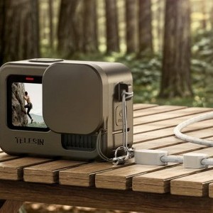 Szilikon tok 2.0 Telesin GoPro Hero 13/12/11 tok-1