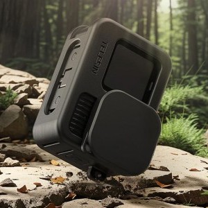 Szilikon tok 2.0 Telesin GoPro Hero 13/12/11 tok-2