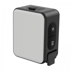 Mini Light Telesin DJI Action 5 Pro / 4 / 3 számára